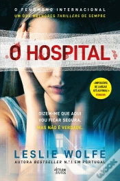 Capa do artigo O Hospital