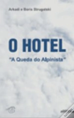 Capa do artigo O Hotel 