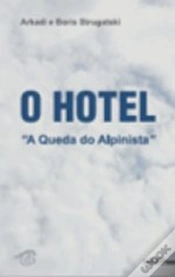Capa do artigo O Hotel 