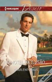 Capa do artigo O Hotel Da Ilusão