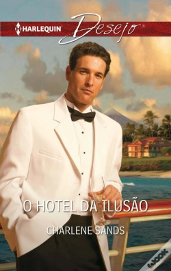 Capa do artigo O Hotel Da Ilusão