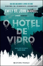 Capa do artigo O Hotel de Vidro