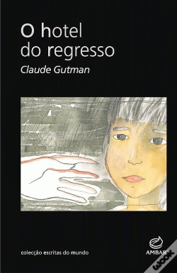 Capa do artigo O Hotel do Regresso