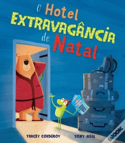 Capa do artigo O Hotel Extravagância de Natal