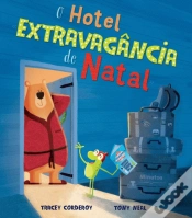 Capa do artigo O Hotel Extravagância de Natal