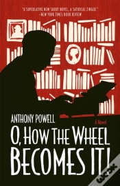 Capa do artigo O, How The Wheel Becomes It!