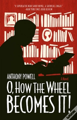 Capa do artigo O, How The Wheel Becomes It!