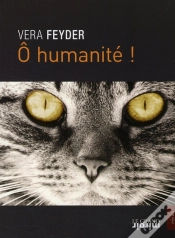 Capa do artigo Ô Humanité !
