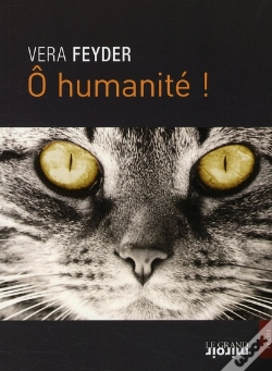 Capa do artigo Ô Humanité !