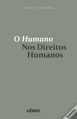 Capa do artigo O Humano nos Direitos Humanos