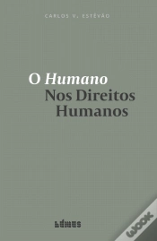 Capa do artigo O Humano nos Direitos Humanos