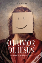 Capa do artigo O Humor de Jesus