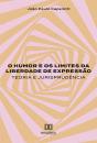 O Humor E Os Limites Da Liberdade De Expressão - Preview