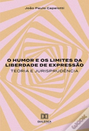 Capa do artigo O Humor E Os Limites Da Liberdade De Expressão