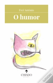 Capa do artigo O Humor
