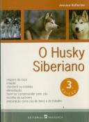 O Husky Siberiano