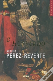 Capa do artigo O Hussardo