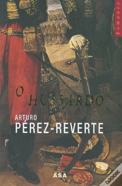 Capa do artigo O Hussardo