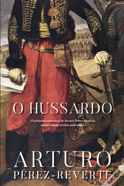 Capa do artigo O Hussardo