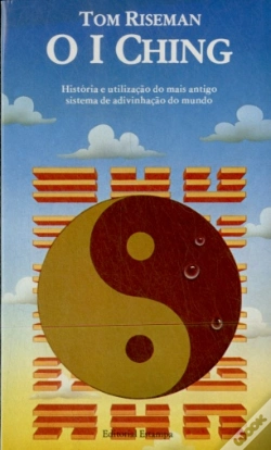 Capa do artigo O I Ching