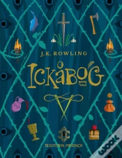 Capa do artigo O Ickabog