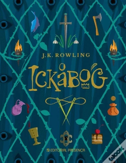 Capa do artigo O Ickabog