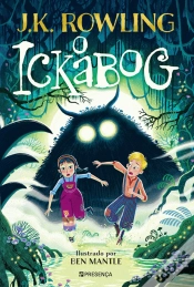 Capa do artigo O Ickabog