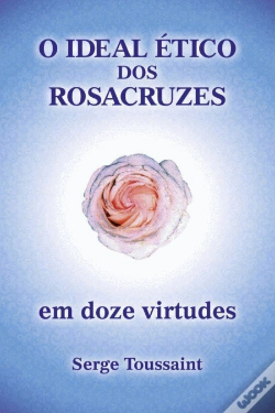 Capa do artigo O Ideal Ético dos Rosacruzes