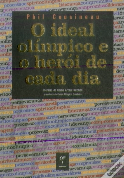 Capa do artigo O Ideal Olímpico e o Herói de Cada Dia