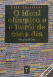 Capa do artigo O Ideal Olímpico e o Herói de Cada Dia