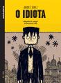 O Idiota - Preview