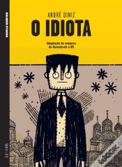 Capa do artigo O Idiota