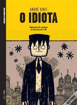 Capa do artigo O Idiota