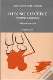 Capa do artigo O Idoso e o Crime