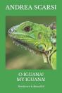 O Iguana! My Iguana!: Herbivore Is Beaut - Preview