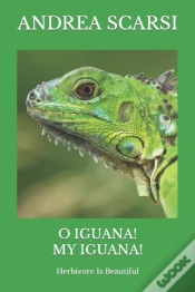 Capa do artigo O Iguana! My Iguana!: Herbivore Is Beaut