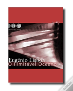 Capa do artigo O Ilimitável Oceano