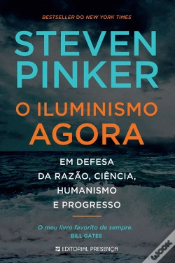 Capa do artigo O Iluminismo Agora
