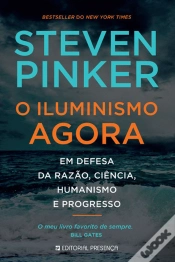 Capa do artigo O Iluminismo Agora