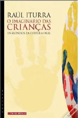 Capa do artigo O Imaginário das Crianças