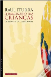 Capa do artigo O Imaginário das Crianças