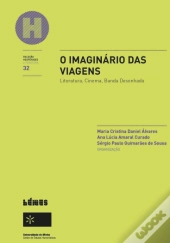 O Imaginário das Viagens