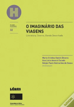 Capa do artigo O Imaginário das Viagens