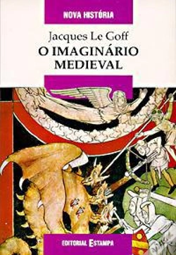 Capa do artigo O Imaginário Medieval