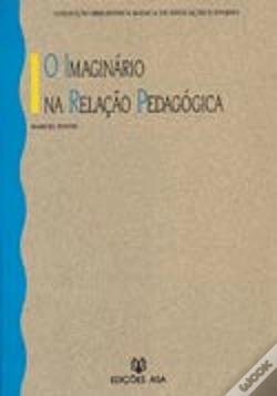 Capa do artigo O Imaginário na Relação Pedagógica
