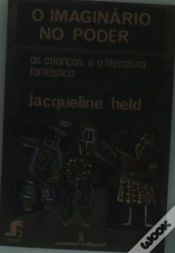 Capa do artigo O imaginário no poder