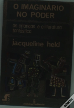Capa do artigo O imaginário no poder