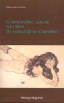 O Imaginário Sexual na Obra de Sá-Carneiro