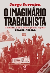 Capa do artigo O Imaginário Trabalhista