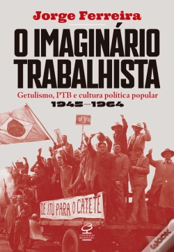 Capa do artigo O Imaginário Trabalhista